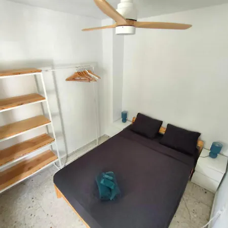 Cosy House, Sunny Terrace, Amazing Views & Outdoor Bathtub! Granada