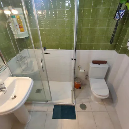 Holiday home Cosy House, Sunny Terrace, Amazing Views & Outdoor Bathtub! Granada