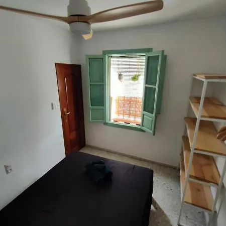 Cosy House, Sunny Terrace, Amazing Views & Outdoor Bathtub! * Granada