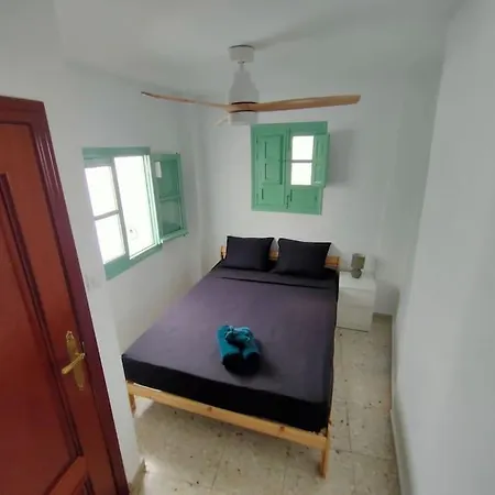 Cosy House, Sunny Terrace, Amazing Views & Outdoor Bathtub! Granada