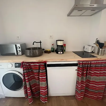 Holiday home Cosy House, Sunny Terrace, Amazing Views & Outdoor Bathtub!
