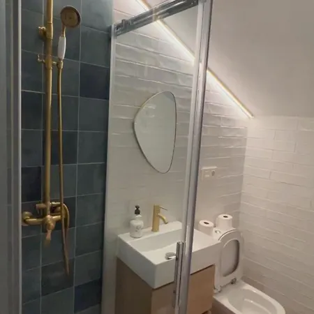 Holiday home Cosy House, Sunny Terrace, Amazing Views & Outdoor Bathtub! Granada